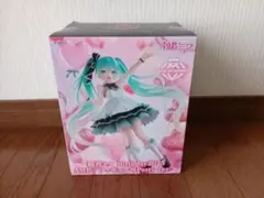 初音ミク　BIRTHDAY2025　フィギュア