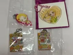 アイカツ！ 新条ひなき まとめ売り