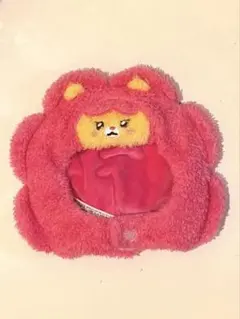 (G)IDLE mininiソヨン ペンライトカバーのサムネイル