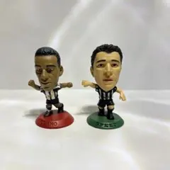 2026年最新】マイクロスターズ フィギュアの人気アイテム - メルカリ