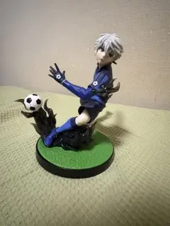 ブルーロック 一番くじ 凪誠士郎