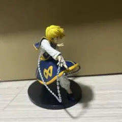 2026年最新】Hunter×hunter フィギュア クラピカの人気アイテム - メルカリ