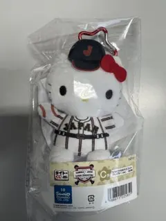 サンリオ タイトーくじ C賞 ハローキティー