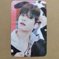 スンミン トレ Stray Kids スキズ Seungmin