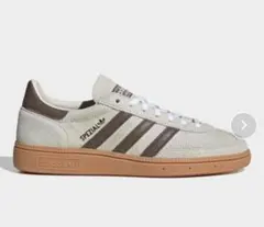 【新品】ハンドボール スペツィアル adidas 23.5