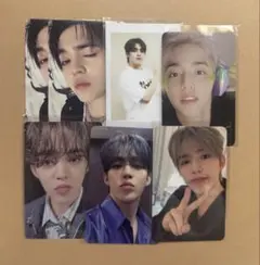 2025年最新】seventeen エスクプス まとめ売りの人気アイテム