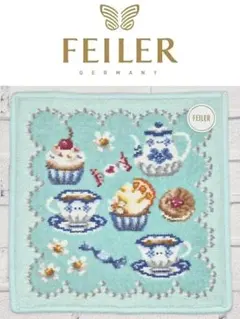 フェイラー ハンカチ