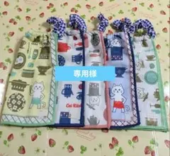 専用様 おりこうエプロン タオルエプロン 即購入◉