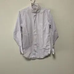 メンズシャツ