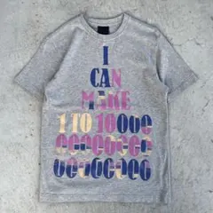 00s swagger メッセージ　グラフィック　tシャツ archiveのサムネイル