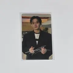 StrayKids ラキドロ リノ