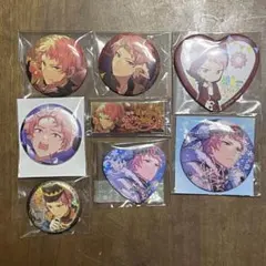 あんスタ 斎宮宗 まとめ売り ① - メルカリ