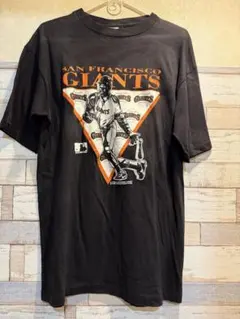 ビッグサイズ メタリカ Tシャツ サンフランシスコ ジャイアンツ - メルカリ