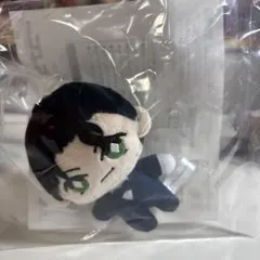 名探偵コナン セガラッキーくじ ぬいぐるみ 赤井秀一 D賞