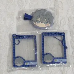 あんスタ　あんさんぶるスターズ！！　瀬名泉　ガチャガチャ