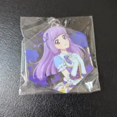 【アイカツ】　アクキー　氷上スミレ
