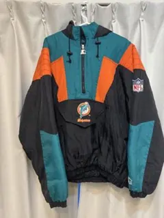 2026年最新】ドルフィンズ ナイロンジャケットの人気アイテム - メルカリ