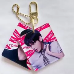 BTS ARIRANG アリラン 2.0 キーホルダーキーリング V テテ - メルカリ