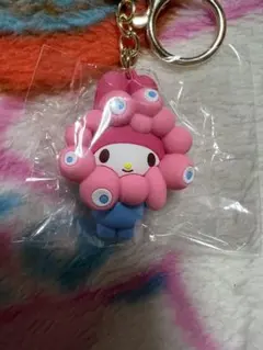 サンリオマイメロミャクミャクパステル