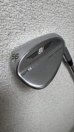 ボーケイウェッジ