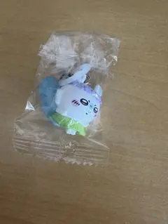 映画　ちいかわ 人魚の島のひみつ　めじるしチャームミニフィギュア　モモンガ
