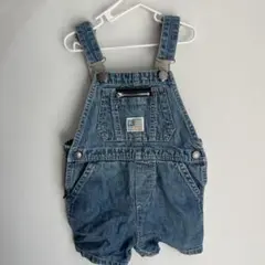 ラルフローレン　サロペット