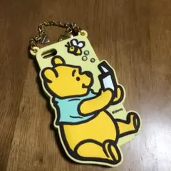 サマンサタバサ Disney iPhone5C ケース