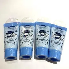 シナモロールハンドクリーム4点セット