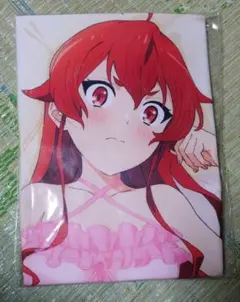 コミケ99 五等分の花嫁∬ 中野二乃 抱き枕カバー バニーガール（ライク