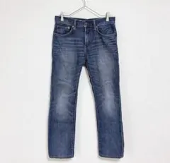 GAP メンズ デニムパンツ 1969 ストレート 30×32 日本76/81のサムネイル