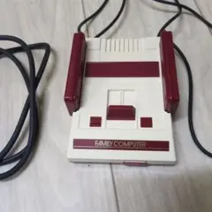 ニンテンドークラシックミニ ファミリーコンピュータ