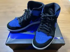 Nike エアジョーダン1