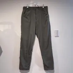 迷迭香×瓦奇岳NYLON HARVEST LOOSE TROUSERSサイズ3 - メルカリ