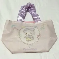 【即購入可】 マイスウィートピアノ 当たりくじ ミニトート