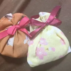 香り袋セット