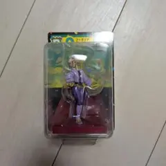 ズートピア Happyくじ B賞 フィギュア H賞 ラバーチャーム ガゼル