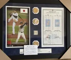 広島東洋カープ　黒田博樹氏　200勝記念フォトプラーク　直筆サイン入り Amazon | 広島東洋カープ 200勝記念サインボール(プリント) 15 黒田