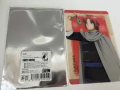 銀魂 神威 アクリルポストカード