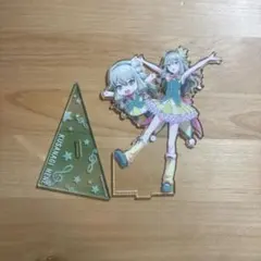 プロセカ 草薙寧々 アクスタ アクリルスタンド 劇場版 セガラッキー