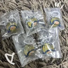 【たまごっち】おやじっち 5つセット