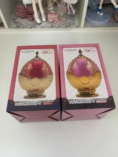 ♡さまご購入用出品です☺︎まどか☆マギカ ソウルジェムキャニスター2 まどか