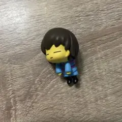 UNDERTALE ハグコット ニンゲン バンダイナムコ フリスク