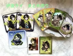 にじさんじ　伊波ライ　まとめ売り