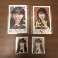 イコラブ 山本杏奈 ミニフォト Vol.11 缶バッジなどまとめ売り - メルカリ