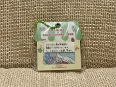 SWIMMER × SANRIO CHARACTERS アクリルキーチェーン