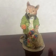 Villeroy & Boch ウサギの置物 - メルカリ