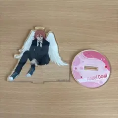 チェンソーマン　天使の悪魔　アクリルスタンド