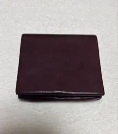 【点と線】usuha-mini smooth ver.wine 中古