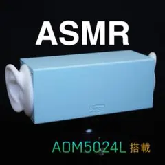 バイノーラルマイク EM272 搭載 水色 バイノーラルマイク EM272 搭載 水色 - メルカリ