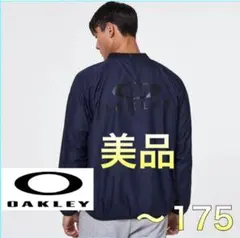 【美品】OAKLEYウェア